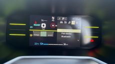 Dacia Spring 27kWh Expression 65 48kW 5dr Auto Electric Hatchback